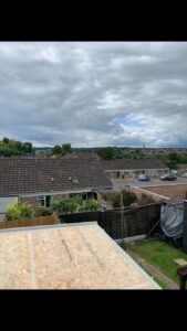 roofing Salisbury